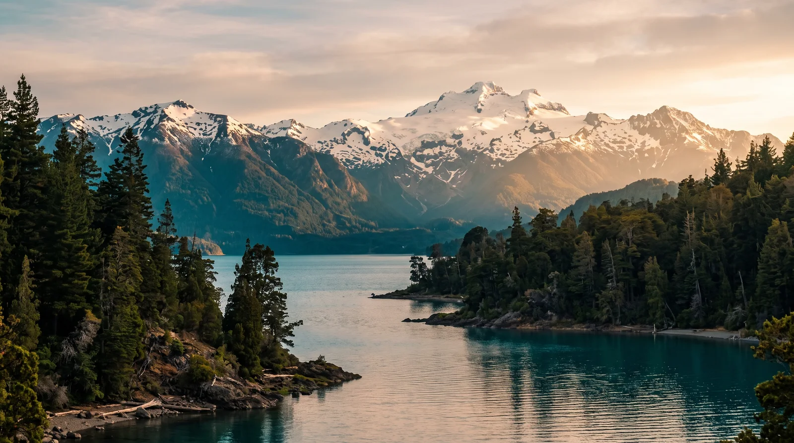 Bariloche
