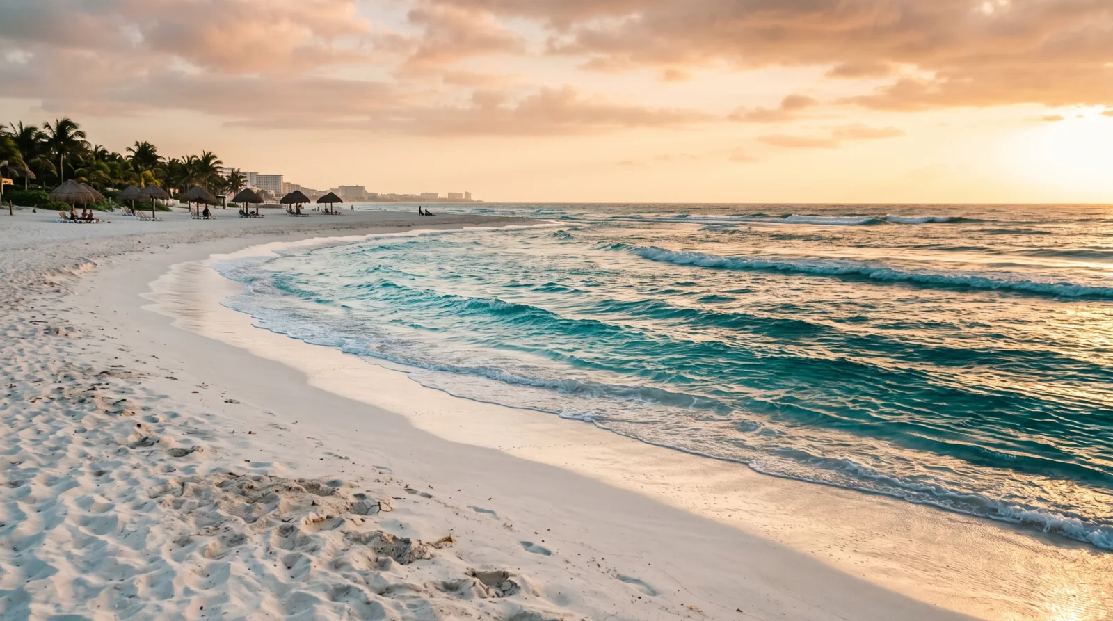 Cancún