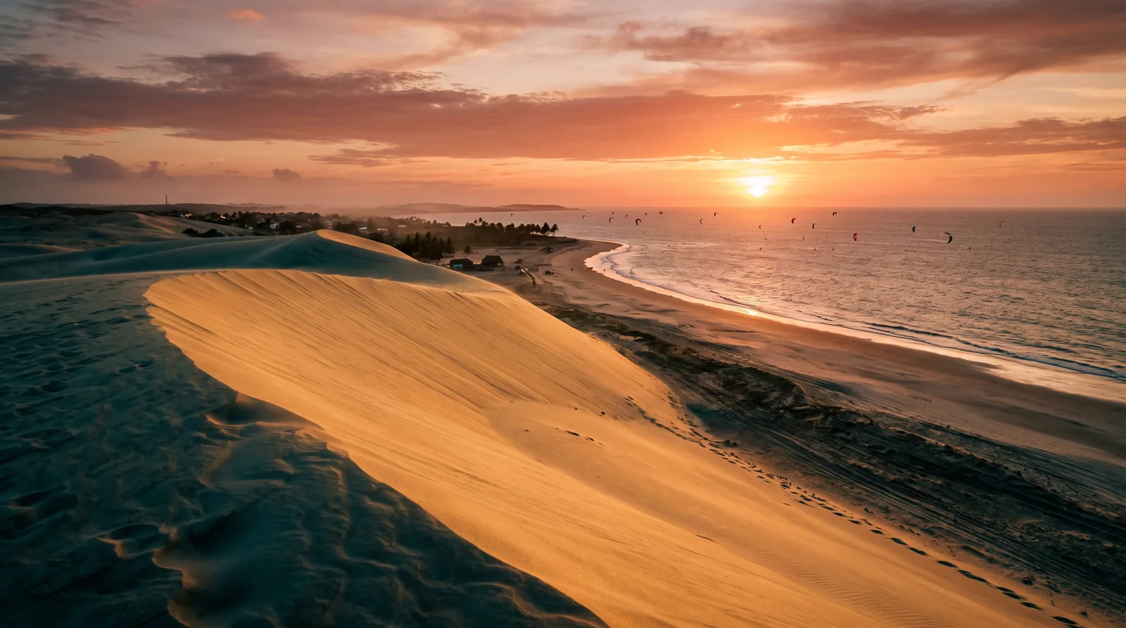 Jericoacoara