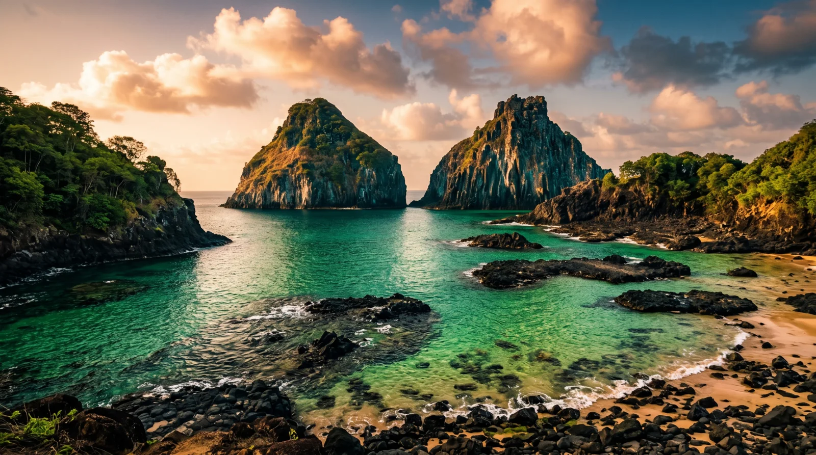 Fernando de Noronha
